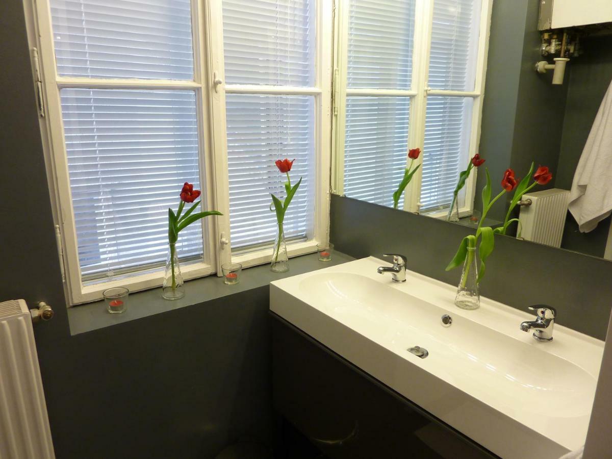Vereinsgasse Apartament