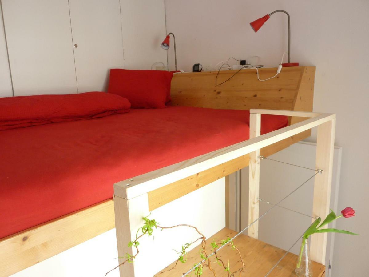 Vereinsgasse Apartament